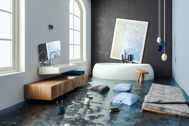 Best Water damage contractors near me  in Fox Point, WI